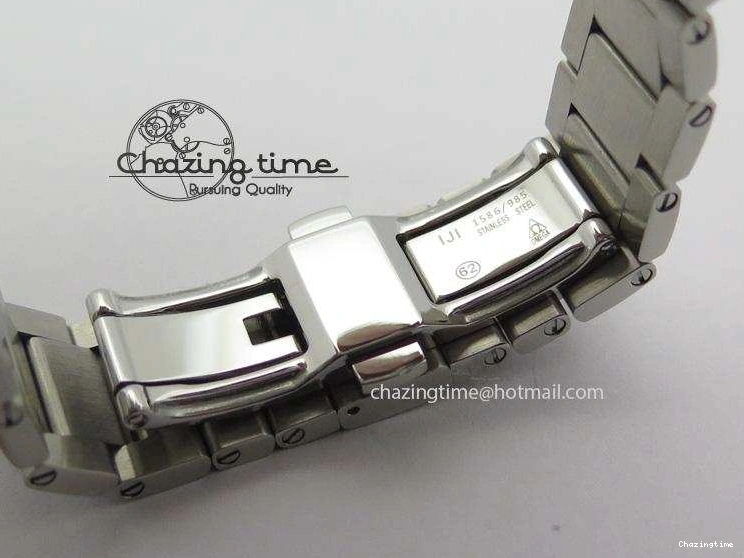 0428 Aqua Terra ‘PyeongChang 2018’ V6F Best Edition Blue Dial On SS Bracelet A UrbanChic 8251